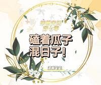 带着空间穿七零磕着瓜子混日子无删减完整版