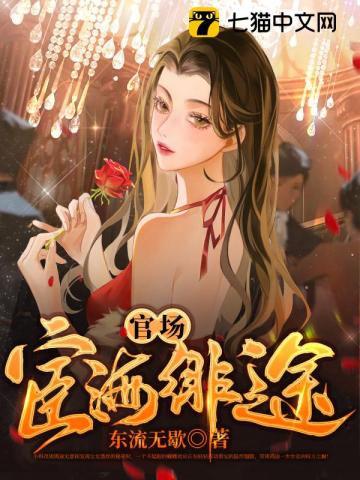 官场:宦海绯途无删减完整版