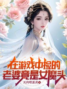 在游戏中捡的老婆竟是女魔头宋烨秦玄溪