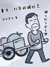 重生：82年的破烂王