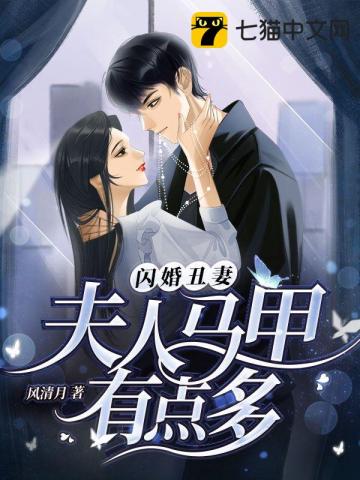 闪婚丑妻，夫人马甲有点多全文阅读完整版