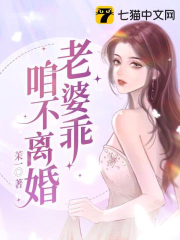 老婆乖咱不离婚小说免费阅读