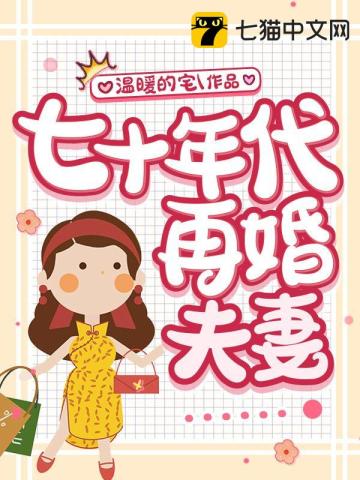 七十年代再婚夫妻全本小说