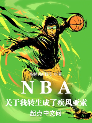 NBA：关于我转生成了疾风亚索