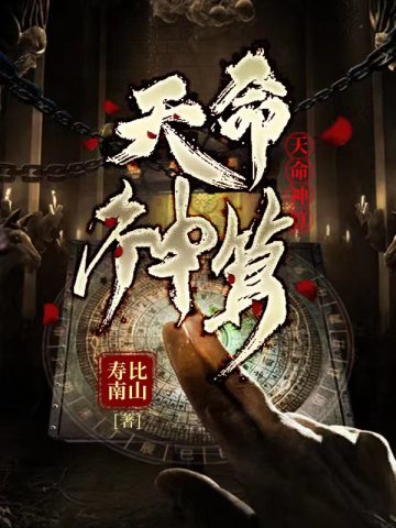 天命神算txt下载