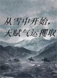 从雪中开始，天赋气运攫取