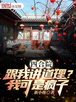 四合院：跟我讲道理？我可是疯子小说