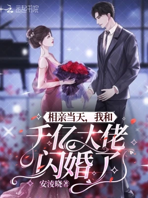 相亲当天我和千亿大佬闪婚了全文阅读完整版