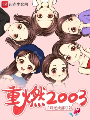 重燃2003小说无防盗