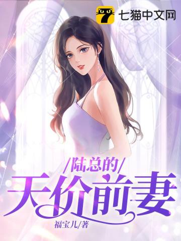 陆总的天价前妻小说免费阅读完整版