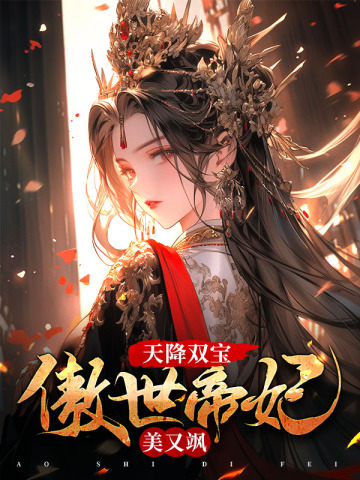 天降双宝，傲世帝妃美又飒